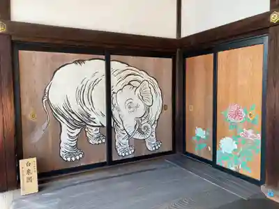 相国寺（相国承天禅寺）(京都府)