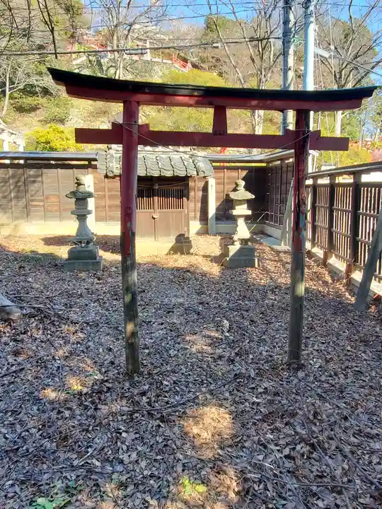 八雲神社 (通五丁目)(栃木県)