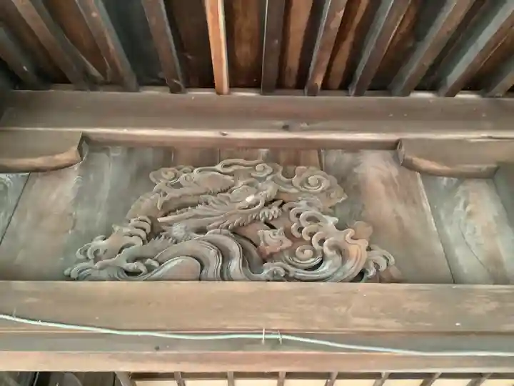 熊野神社(熊野町)の芸術