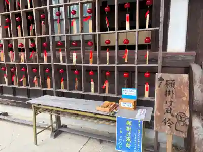 秋葉總本殿可睡斎(静岡県)
