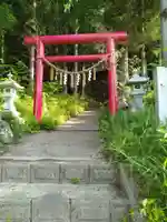 明石神社(宮城県)