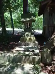 桂川神社(埼玉県)