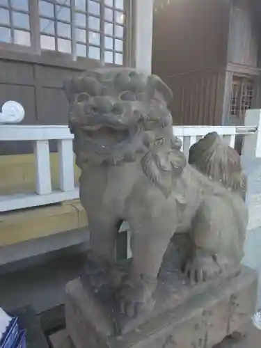 陶山神社(佐賀県)