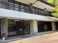 建功寺のその他建物