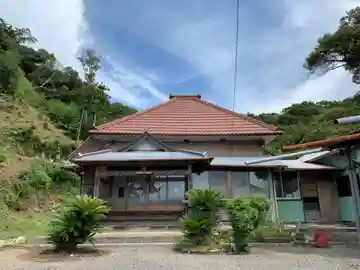 宝樹院のその他建物