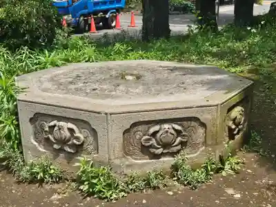 増上寺のその他建物