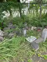 岩戸十一面千手観世音堂(大阪府)