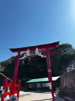 元乃隅神社(山口県)