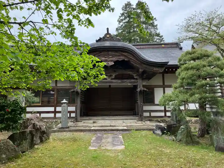 乙寳寺(新潟県)