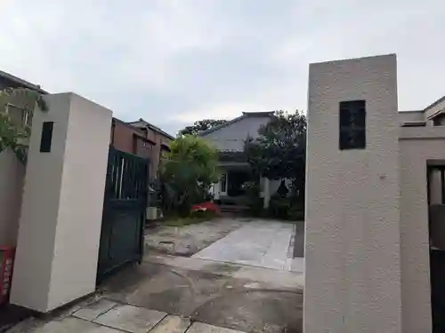 本光寺(東京都)