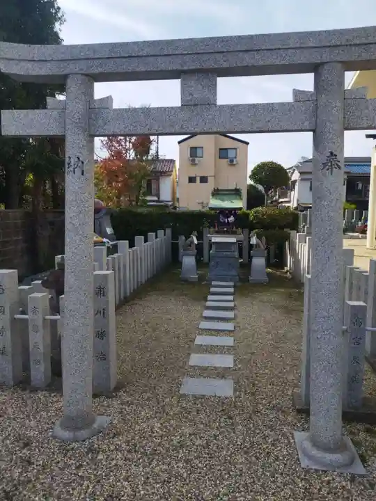 来迎寺(大阪府)