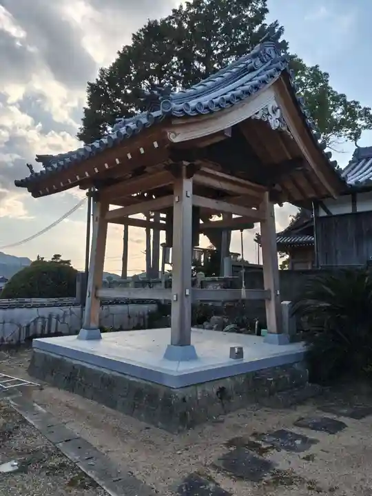 覚住寺(兵庫県)