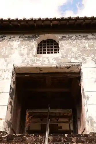 黒松寺(徳島県)