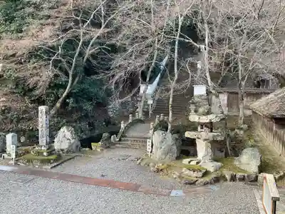 西教寺(滋賀県)