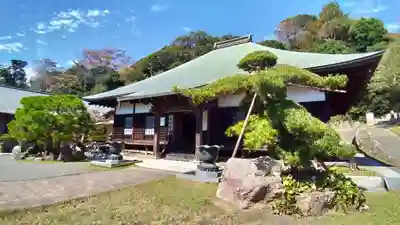 新善光寺のその他建物