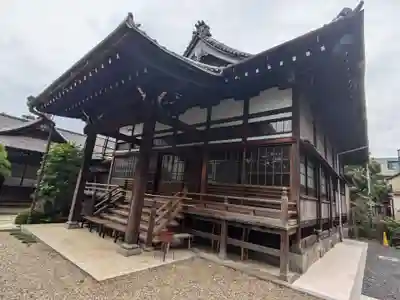 天眼寺(東京都)