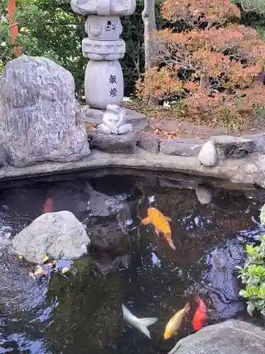 尾張猿田彦神社(愛知県)