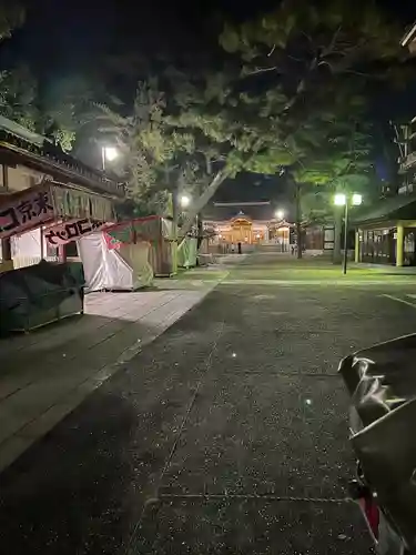 茨木神社(大阪府)