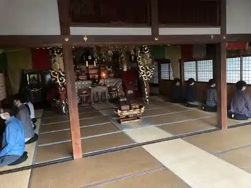 安用寺(愛知県)