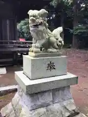 瀧神社(茨城県)