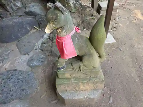 稲荷神社(神奈川県)