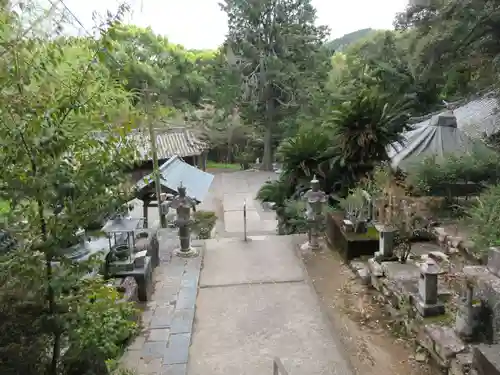 恩山寺(徳島県)