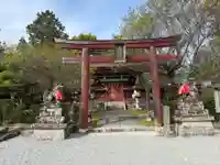 威徳天満宮(奈良県)