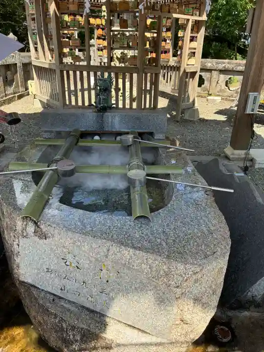 武雄神社(佐賀県)