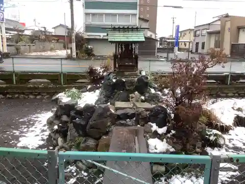 水神社(愛知県)