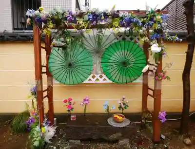 法輪寺(東京都)