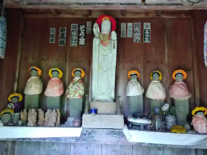 山田寺(石川県)