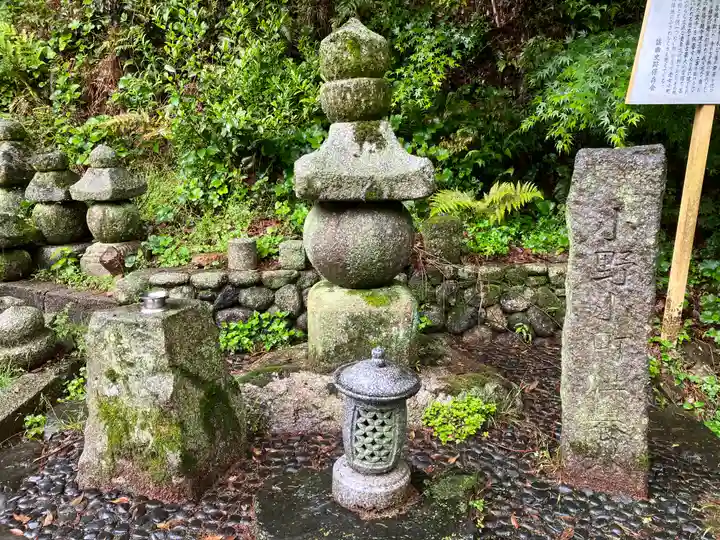長安寺(滋賀県)