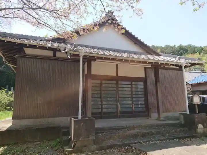 伝誓寺(愛知県)