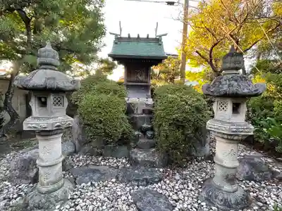 春日神社(三重県)