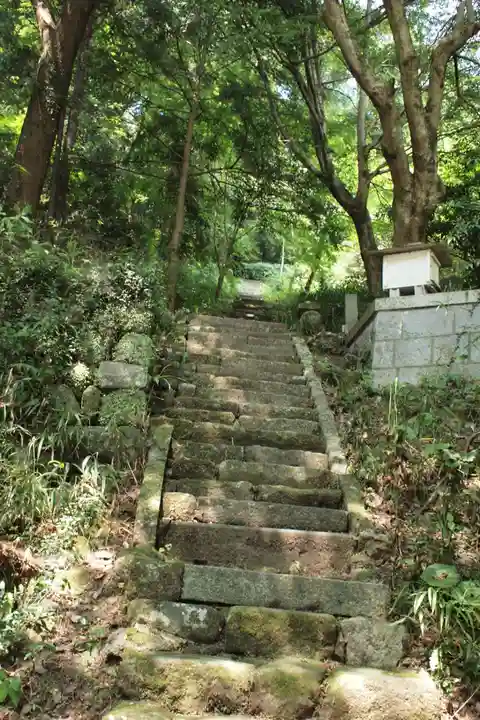 富貴寺のその他建物