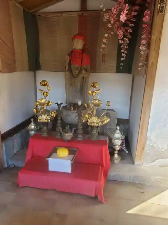 長昌寺(栃木県)