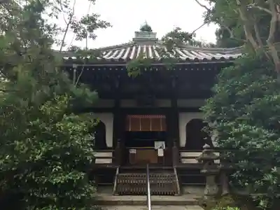 青蓮院門跡の本殿・本堂