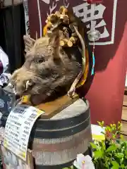 秩父神社(埼玉県)