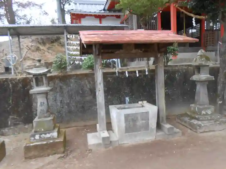 興玉神社(宮崎県)