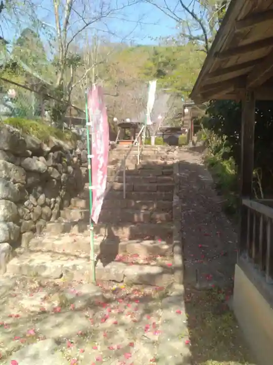 大悲山 観音寺(福島県)