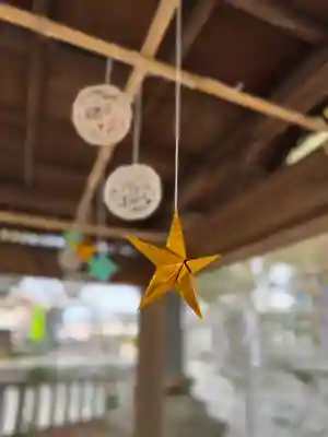 小名浜諏訪神社 ~海の鎮守様~の手水舎