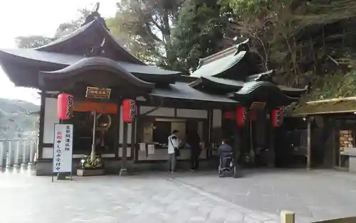 南蔵院の本殿・本堂