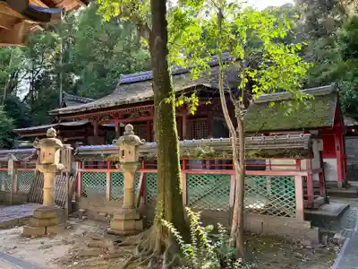 相楽神社(京都府)