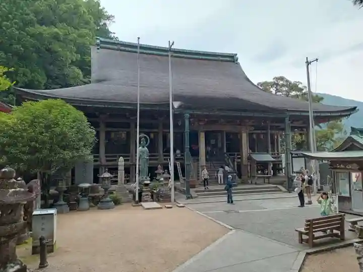 青岸渡寺(和歌山県)
