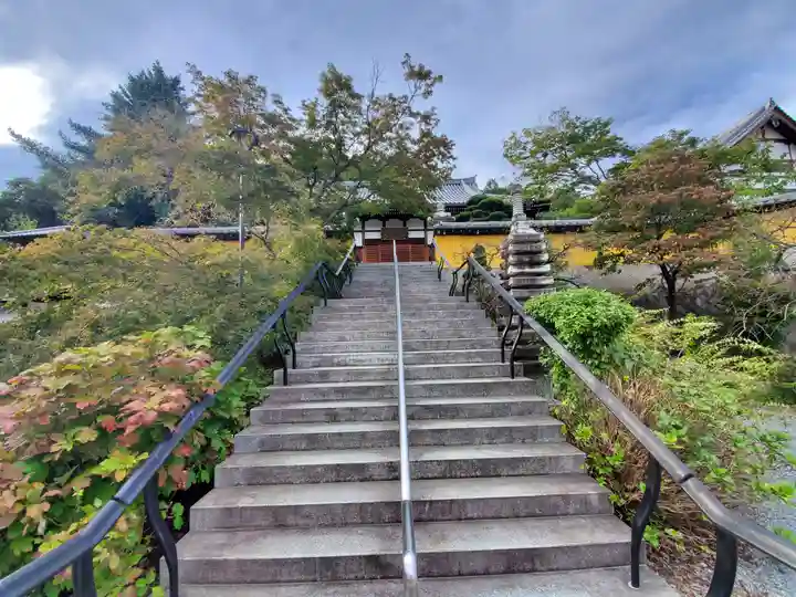 浄林寺のその他建物