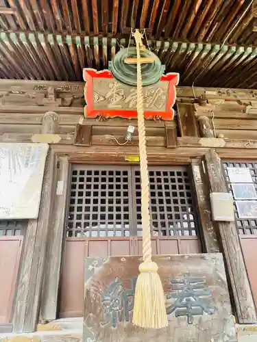 常蔵院（十八夜観音堂）(宮城県)