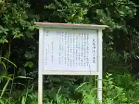 大庭神社(神奈川県)