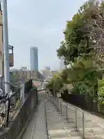 篠原八幡神社(神奈川県)