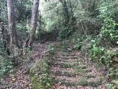 大聖院(高塚不動尊)のその他建物