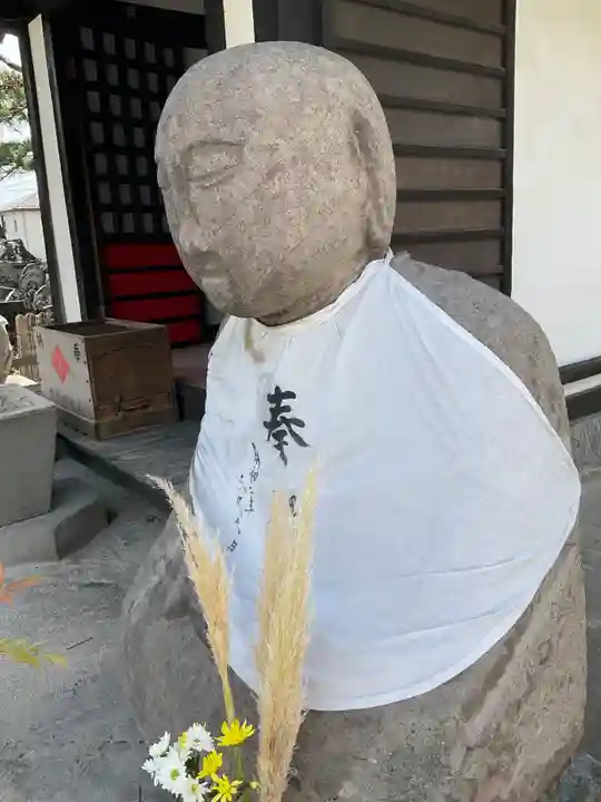 甲斐善光寺(山梨県)